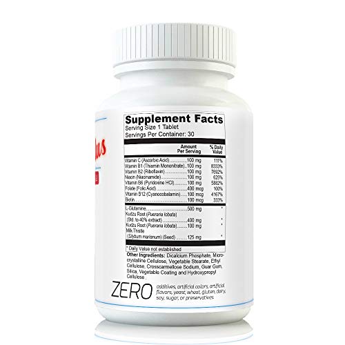 suplemento natural para controlar antojos