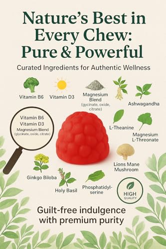 suplemento natural para controlar cortisol