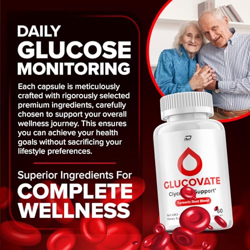 suplemento natural para controlar glucosa