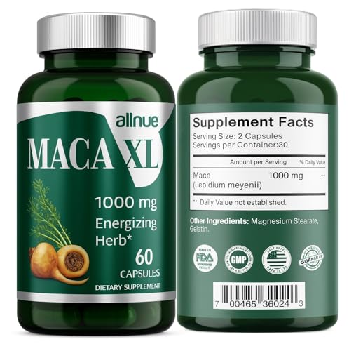 Suplemento natural para dar forma
