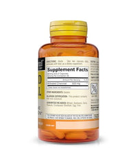suplemento natural para desintoxicación