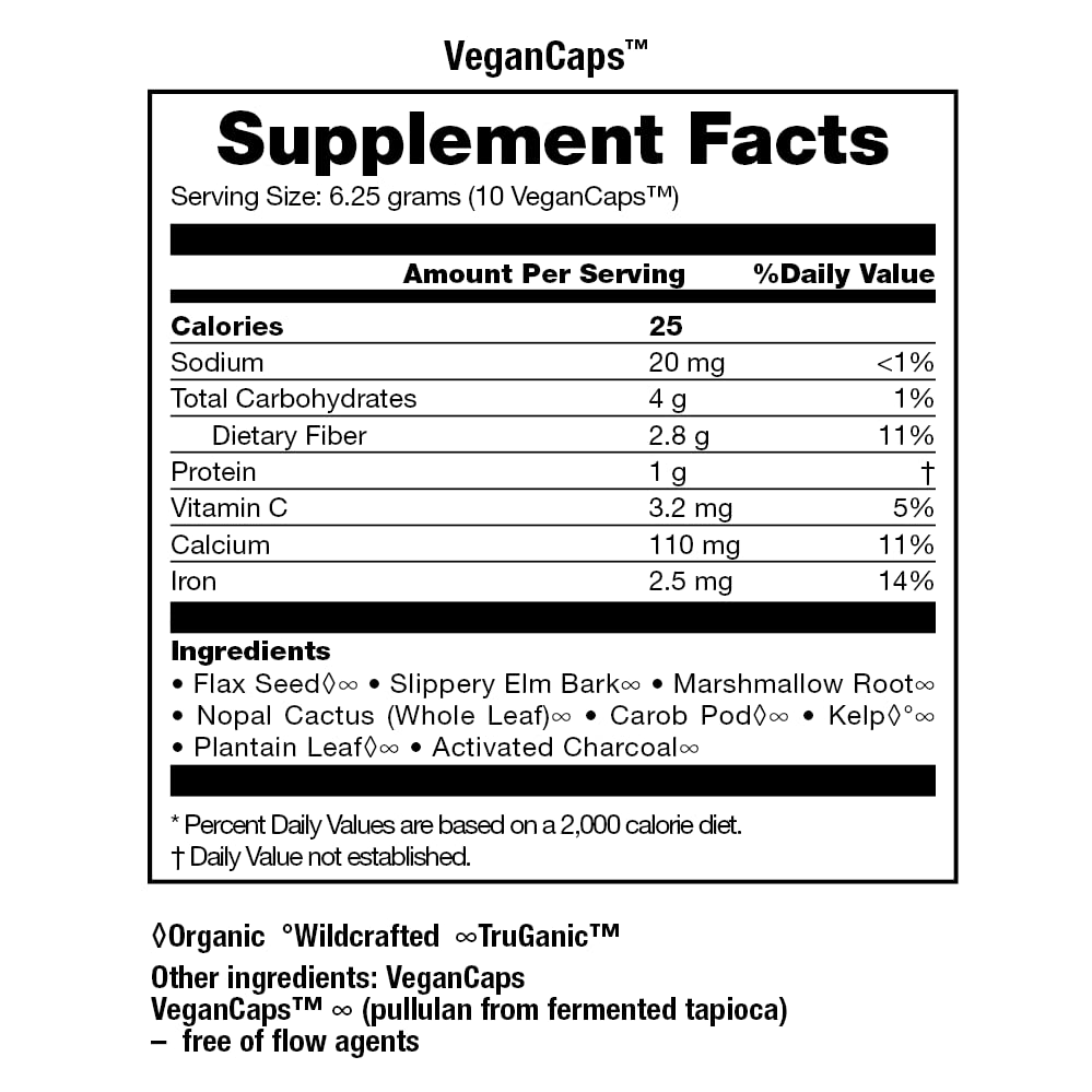 suplemento natural para digestión efectiva
