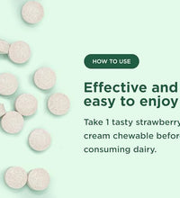 Suplemento natural para digestión fácil