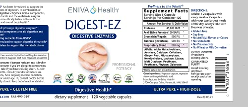 suplemento natural para digestión óptima