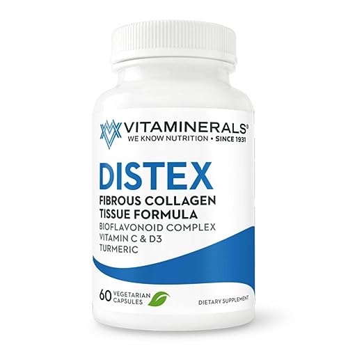 Suplemento natural para discos espinales