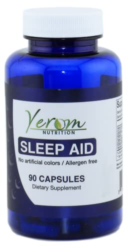 suplemento natural para dormir eficaz
