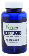 suplemento natural para dormir eficaz