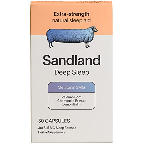 suplemento natural para dormir mejor