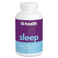 suplemento natural para dormir