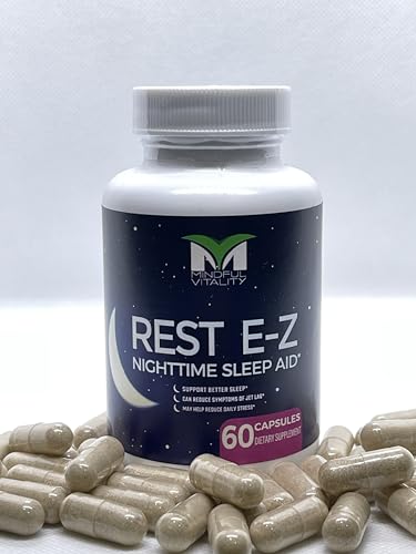 suplemento natural para dormir