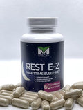 suplemento natural para dormir