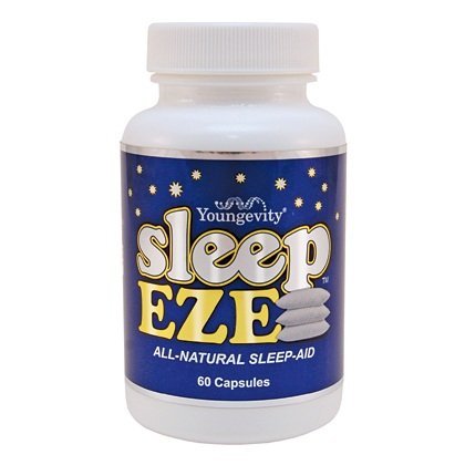 suplemento natural para dormir