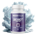 suplemento natural para dormir