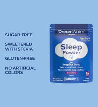 suplemento natural para dormir