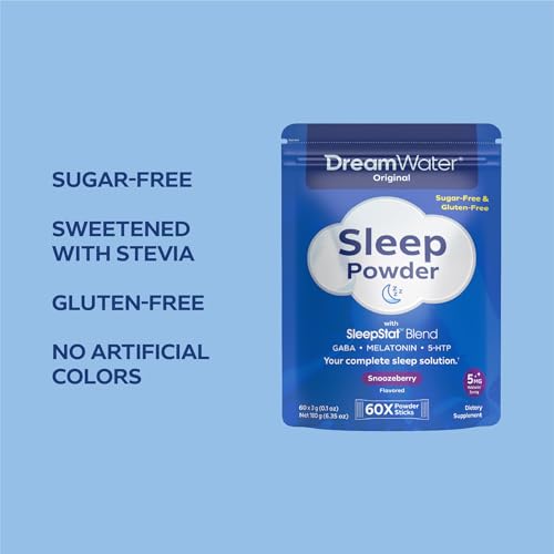 suplemento natural para dormir