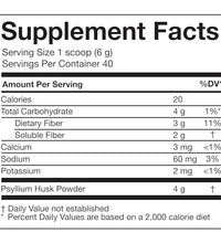 suplemento natural para el bienestar digestivo