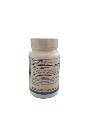 suplemento natural para el bienestar femenino