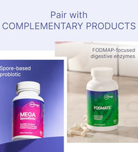 suplemento natural para el bienestar intestinal