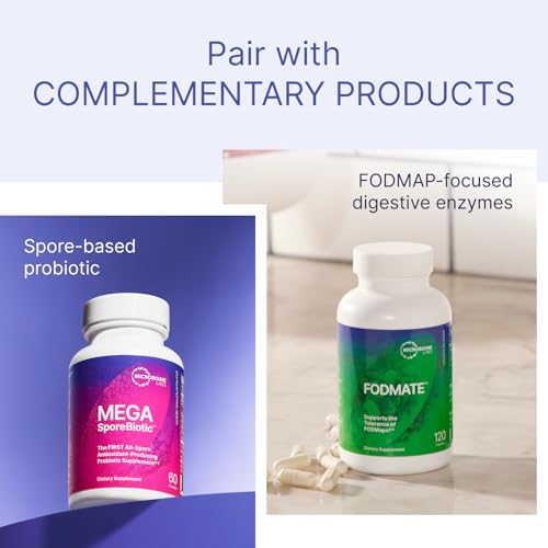 suplemento natural para el bienestar intestinal