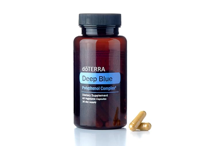 suplemento natural para el bienestar