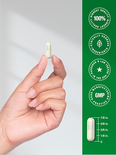 Suplemento natural para el bienestar