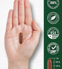 Suplemento natural para el bienestar