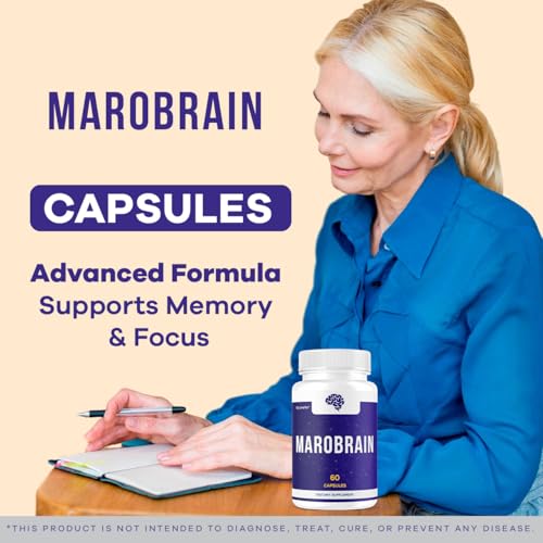 suplemento natural para el cerebro