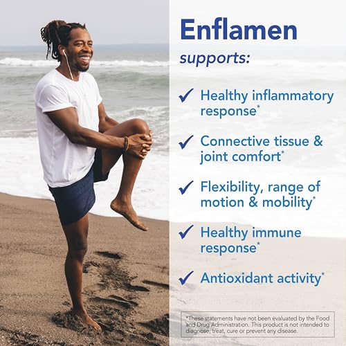 suplemento natural para el confort articular