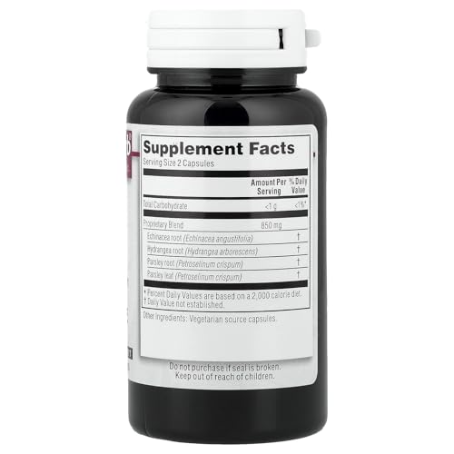 suplemento natural para el cuidado renal