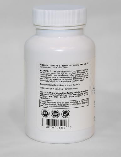 suplemento natural para el nervio óptico