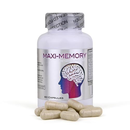 suplemento natural para el rendimiento mental