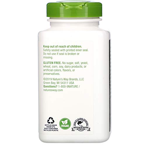 Suplemento natural para el sistema inmunológico