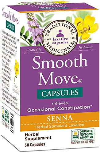 suplemento natural para el tránsito intestinal