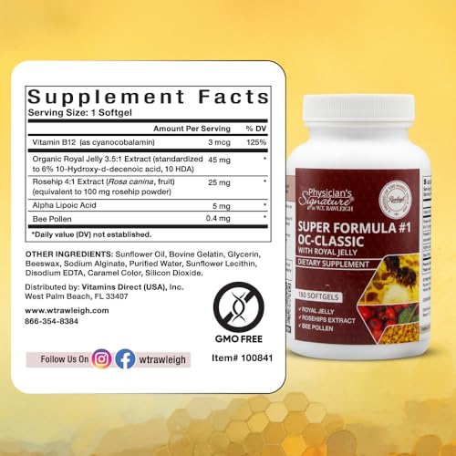 suplemento natural para energía diaria