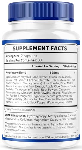 suplemento natural para equilibrio glucémico