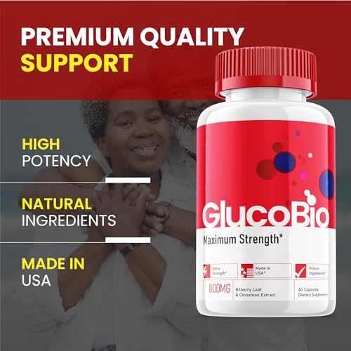 Suplemento natural para equilibrio glucémico