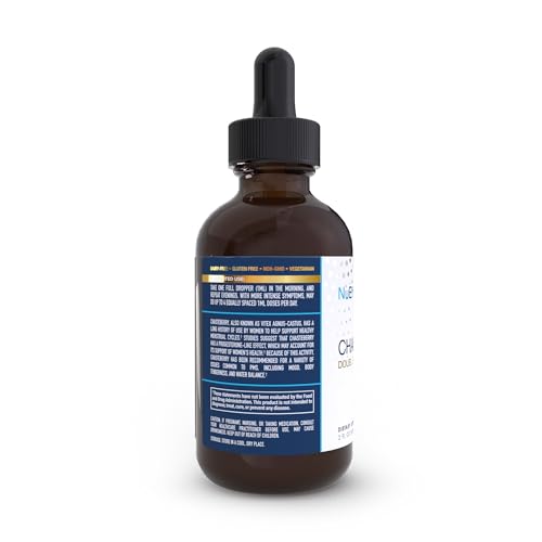 Suplemento natural para equilibrio hormonal