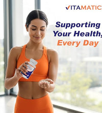 suplemento natural para equilibrio intestinal