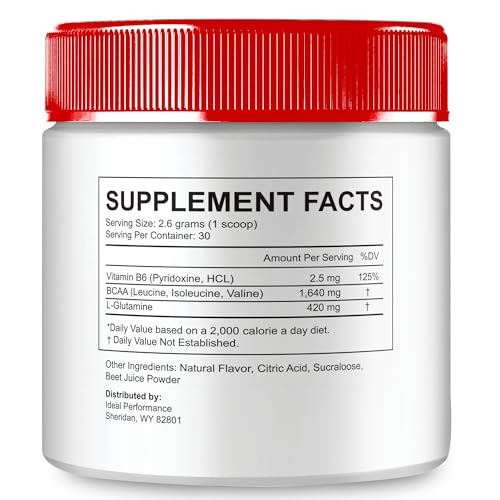suplemento natural para fitness diario