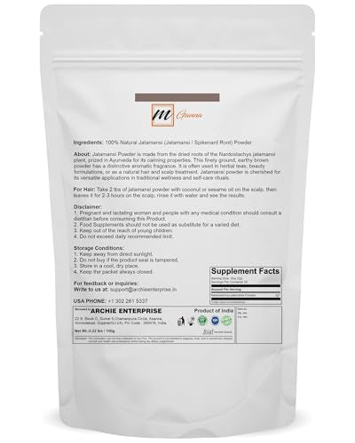 Suplemento natural para fortalecer el cabello