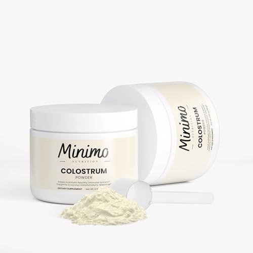 suplemento natural para fortalecer el sistema inmunológico