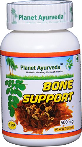 suplemento natural para huesos fuertes