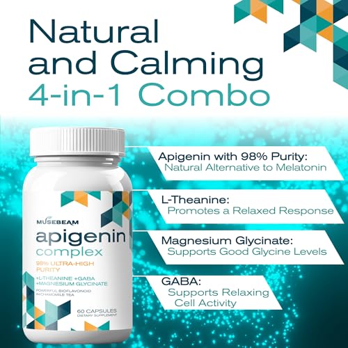 suplemento natural para la ansiedad