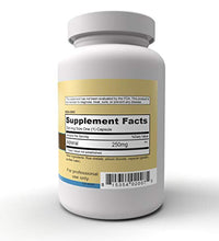 suplemento natural para la salud adrenal