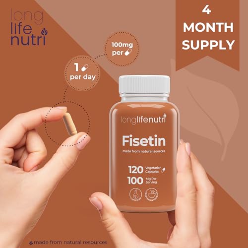 Suplemento natural para la salud celular