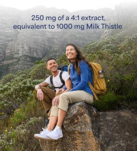 suplemento natural para la salud hepática