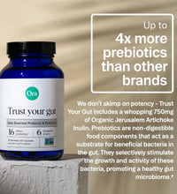 suplemento natural para la salud intestinal