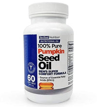 suplemento natural para la salud masculina