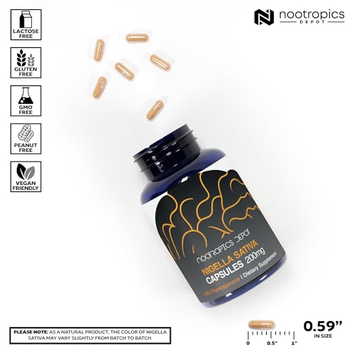 Suplemento natural para la salud