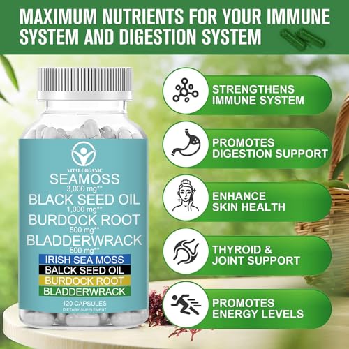 suplemento natural para la salud